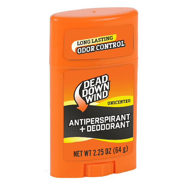 Dead Down Wind™ Antiperspirant