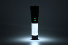 Powerlite 3 in 1 Rechargeable Flashlight