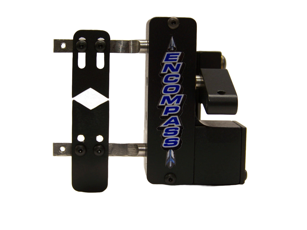 Encompass™ Arrow Rest