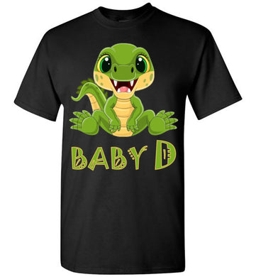 BABY D