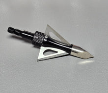 Bossman Fixed "KILLER" Broadhead 100gr  3 Pack