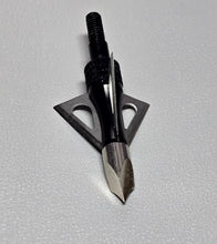 Bossman Fixed "KILLER" Broadhead 100gr  3 Pack