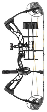 Diamond Edge 320 - Right Hand - 7-70lbs - 15