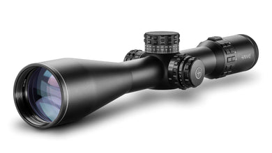 HAWKE Frontier 34 FFP 5-30x56 MOA Pro Ext 30x Black Riflescope (18641)