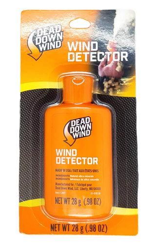 Dead Down Wind Wind Checker Totally Odorless 0.98 oz