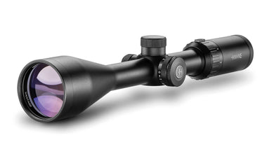 Hawke 14230 3-9x50mm Mil Dot Rifle Scope - Black