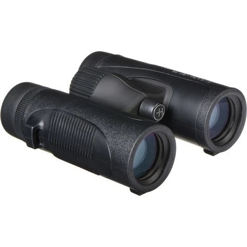 Hawke Sport Optics Endurance ED 10x32 Binoculars (Black) 36202