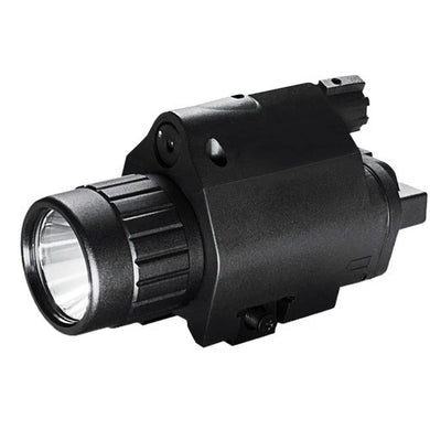 Hawke® Red Laser/ LED Illuminator 43110