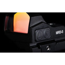 Hawke Sport Optics 1x Red Dot Reflex Sight 3 MOA Dot 12135