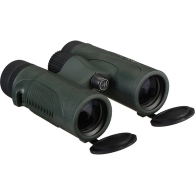 Hawke Sport Optics 10x32 Endurance ED Binoculars Green 36203