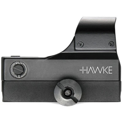 Hawke Sport Optics Reflex Dot MOA Red Dot Refkex Sight - 12134
