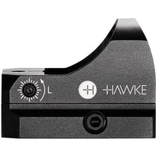 Hawke Sport Optics 1x Red Dot Reflex Sight 3 MOA Dot 12135