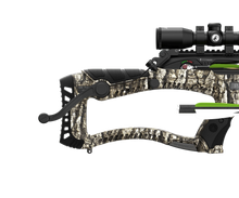 Barnett Whitetail Hunter II Crossbow Package Realtree Original NEW with crank!