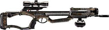 Barnett Whitetail Hunter II Crossbow Package Realtree Original NEW with crank!