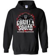 Gorilla Squad Hoodie