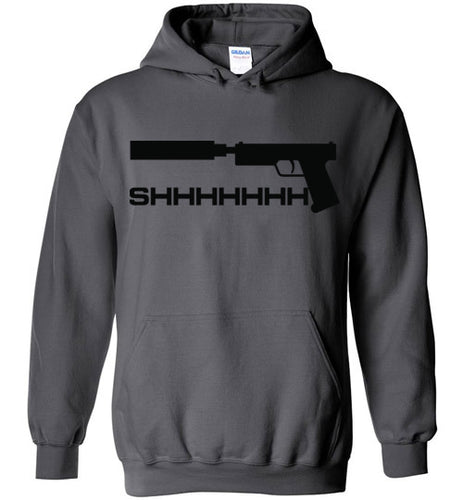 SHHHHH Hoodie