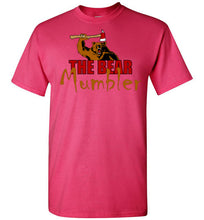 The Bear Mumbler T-Shirt