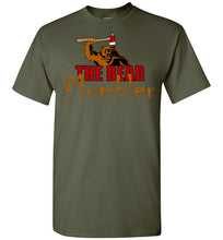 The Bear Mumbler T-Shirt