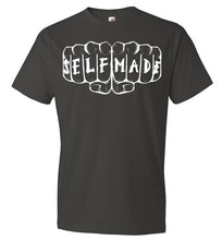 Self Made -T Shirt