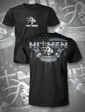 Hitmens 2nd Amendment T Shirt