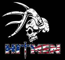 Hitmen Flag Shirt