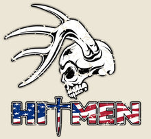 Hitmen Flag Shirt
