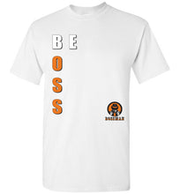 Bossman Be Boss T-Shirt