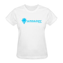 ARDaddy Women's T-Shirt - white