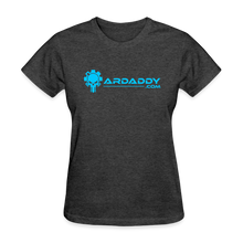 ARDaddy Women's T-Shirt - heather black