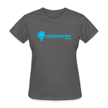 ARDaddy Women's T-Shirt - charcoal